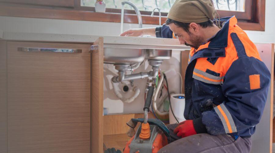 Professional expert plumbing services in Wilbraham, MA